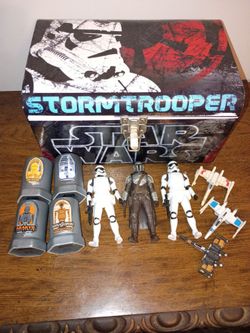 Star Wars Bundle