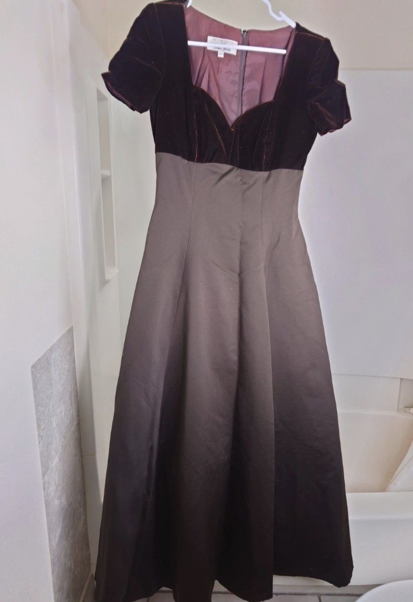 Victor Costa For Neiman Marcus