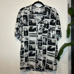 Zara Men Shirt