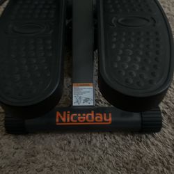 Stepper