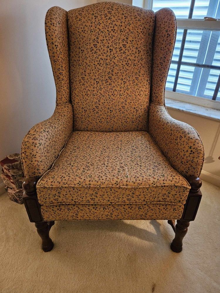 Antique Chair