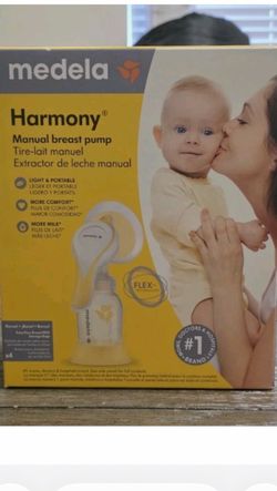Medela Hand Pump