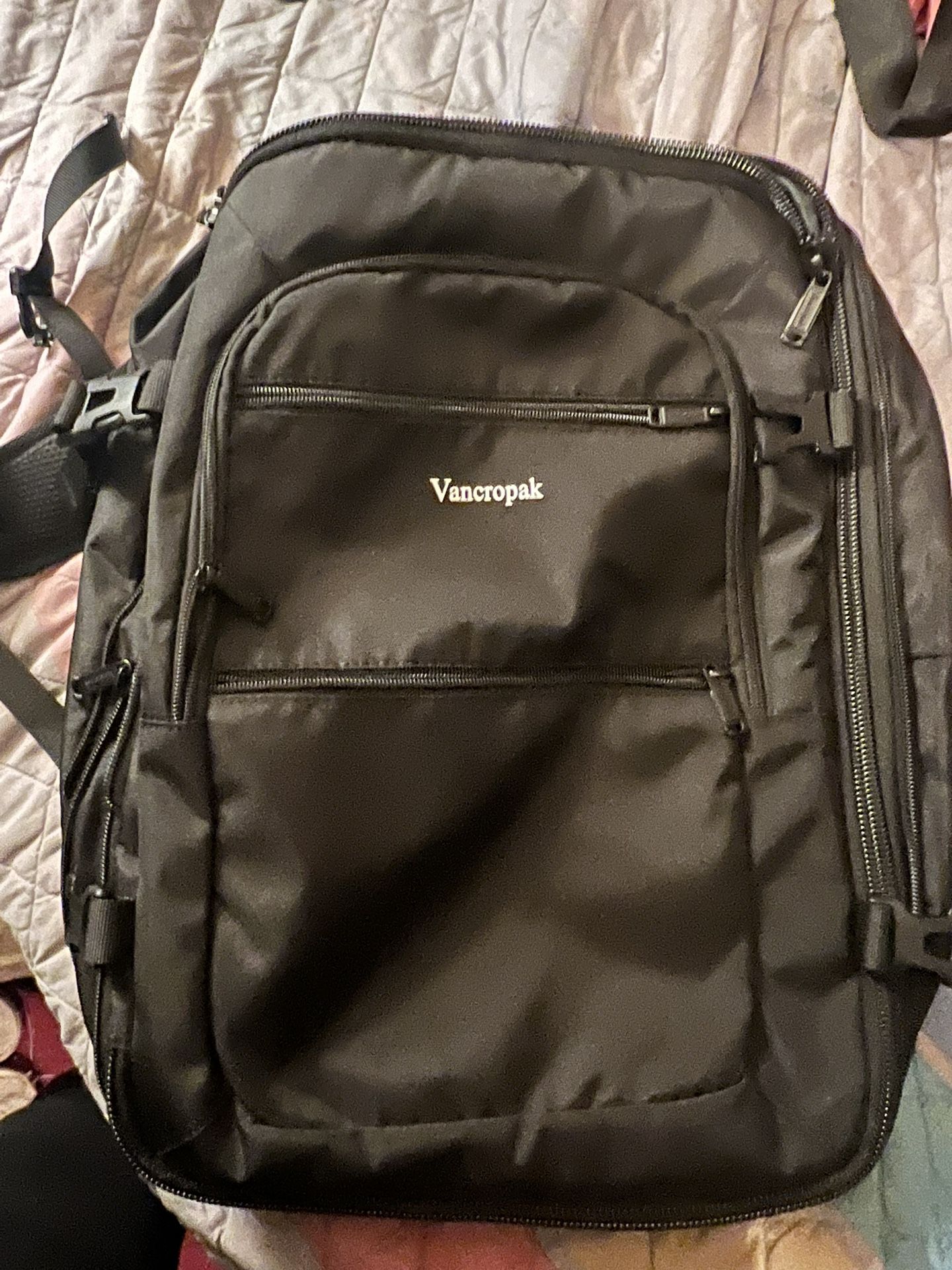 Travel Backpack $20