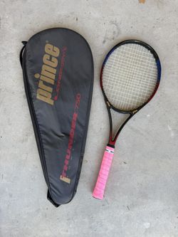 Tennis Racquet