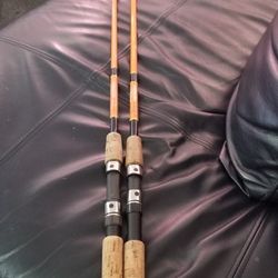 Kencor fishing Rod 