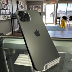 iPhone 12 Pro Max Unlocked 5G 