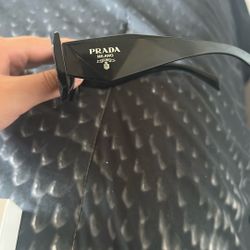 Prada Glasses