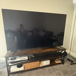 Media Center / TV stand 