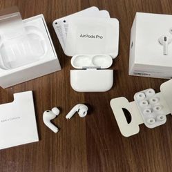 AirPod Pro 3 