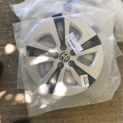 15  Inch  Wheel Covers