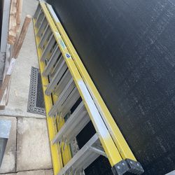 10ft Double Sided Ladder