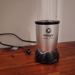 Magic Bullet Kitchen Accessorie