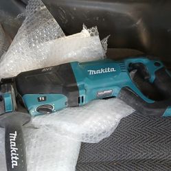 Makita Rotary Drill 