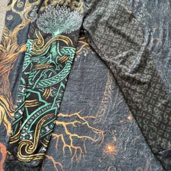 Tree Of life Sweatpants XL