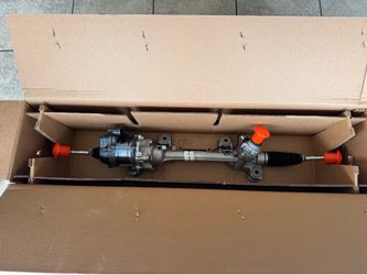 2018-2020 Toyota Camry rack and pinion oem new