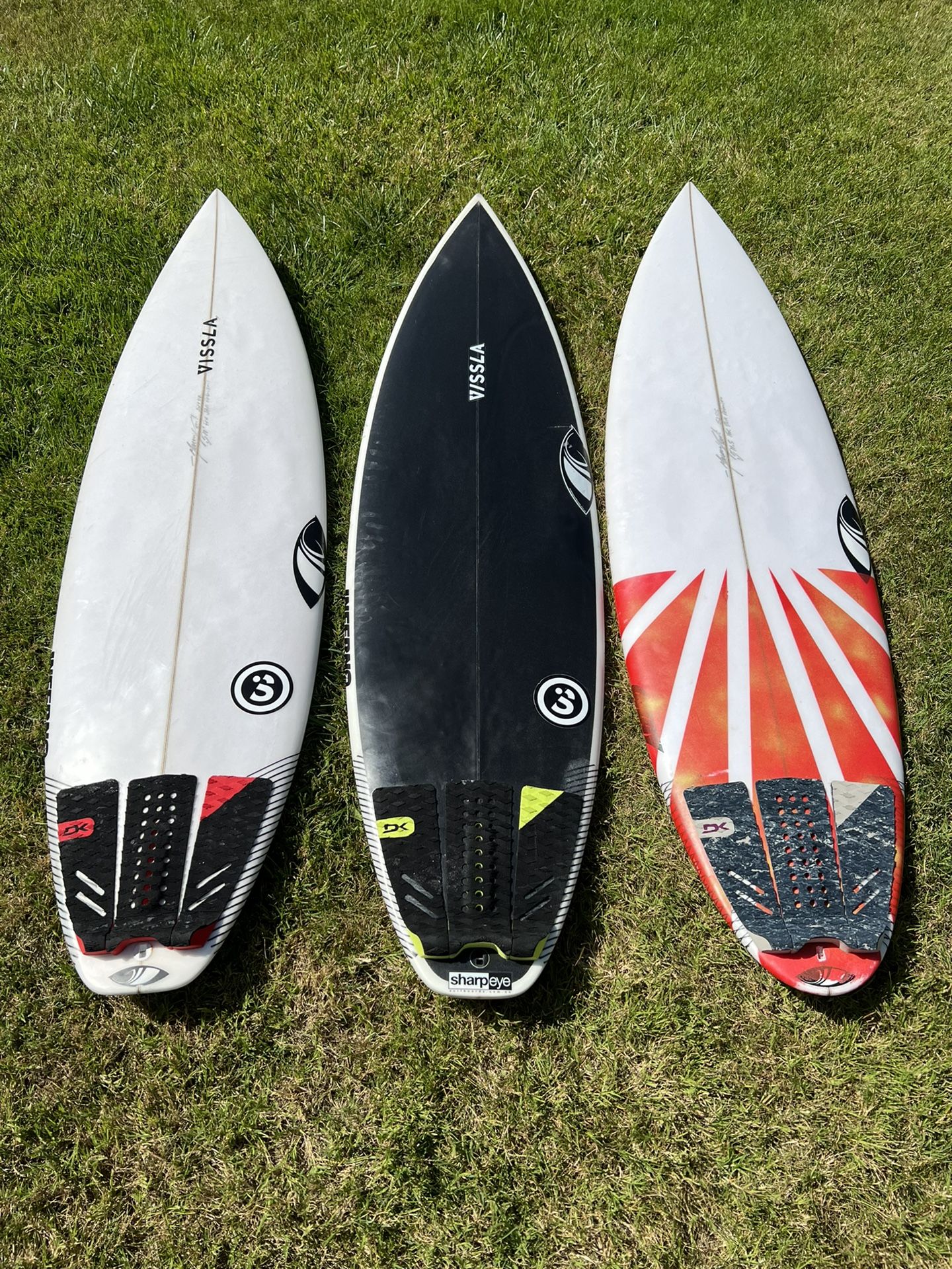Jack 2024 robinson surfboards