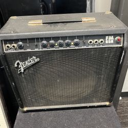 Fender FM 65 R Guitar amp