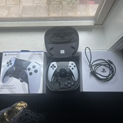SONY DUAL SENSE EDGE CONTROLLER 