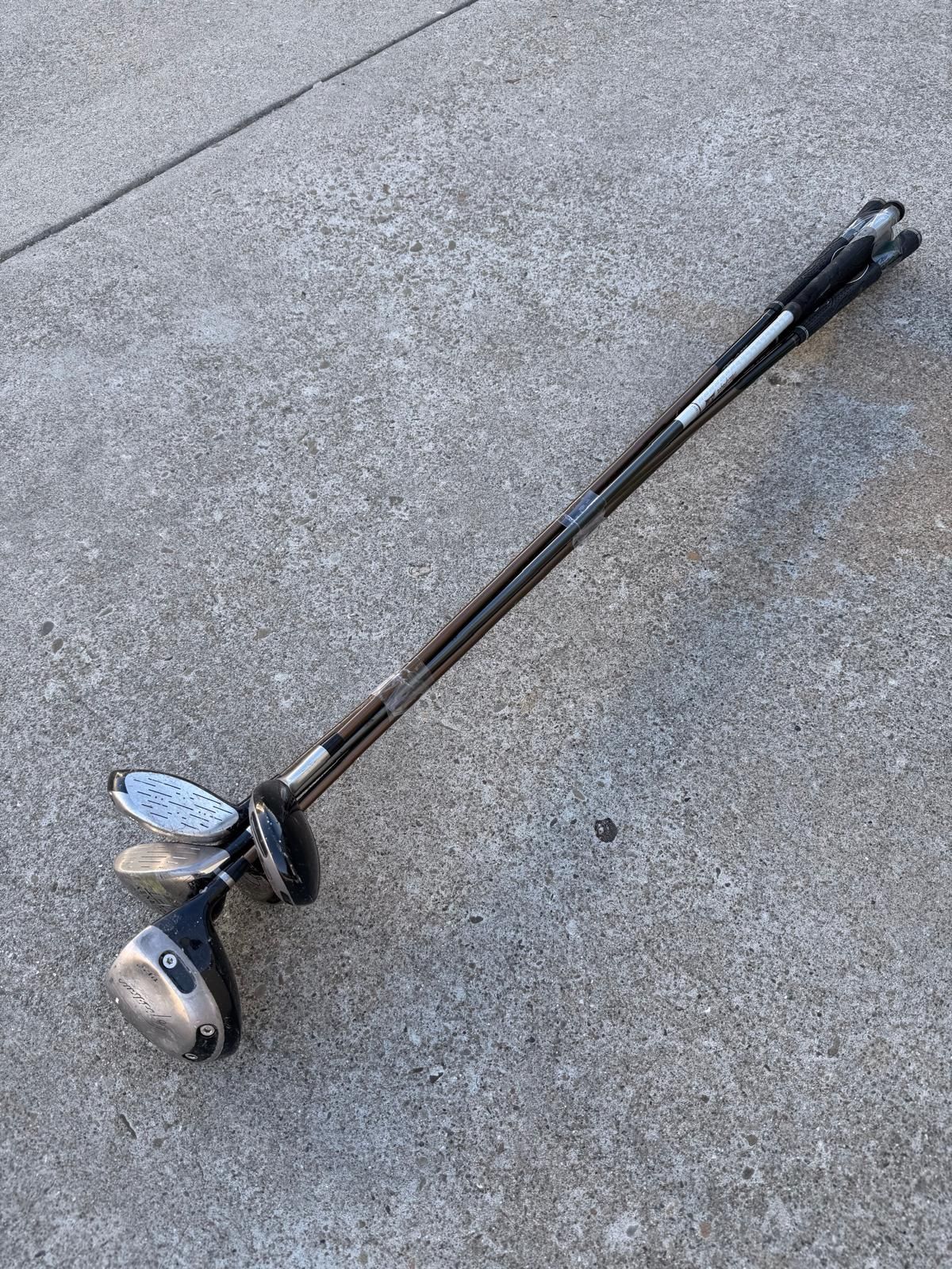 Golf Club Set