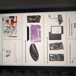 IPad Mini A17 Pro 256 GB