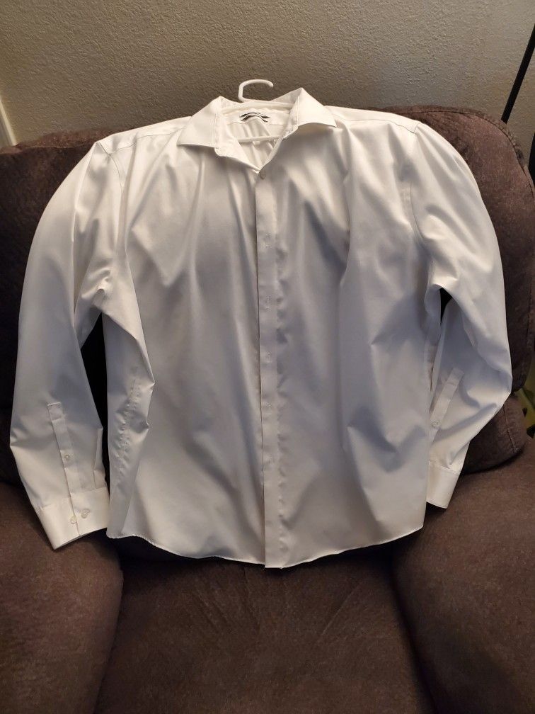 Calvin Klein Dress Shirts