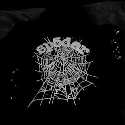 Og Black Sp5ders Hoodies (send Offers)