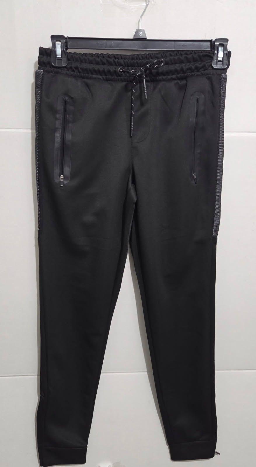 Various Artists Los Angeles Mens Jogger Pants Size S 
