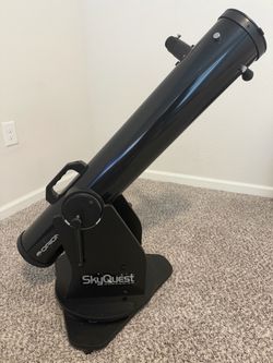 Orion Dobsonian Telescope XT 4.5
