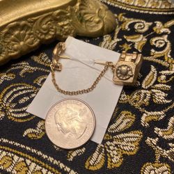 Avon Vintage Pin