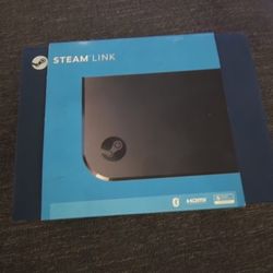 Steam Link