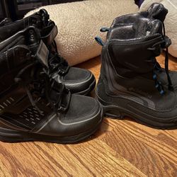 Infant To Size 3 Boys Shoes