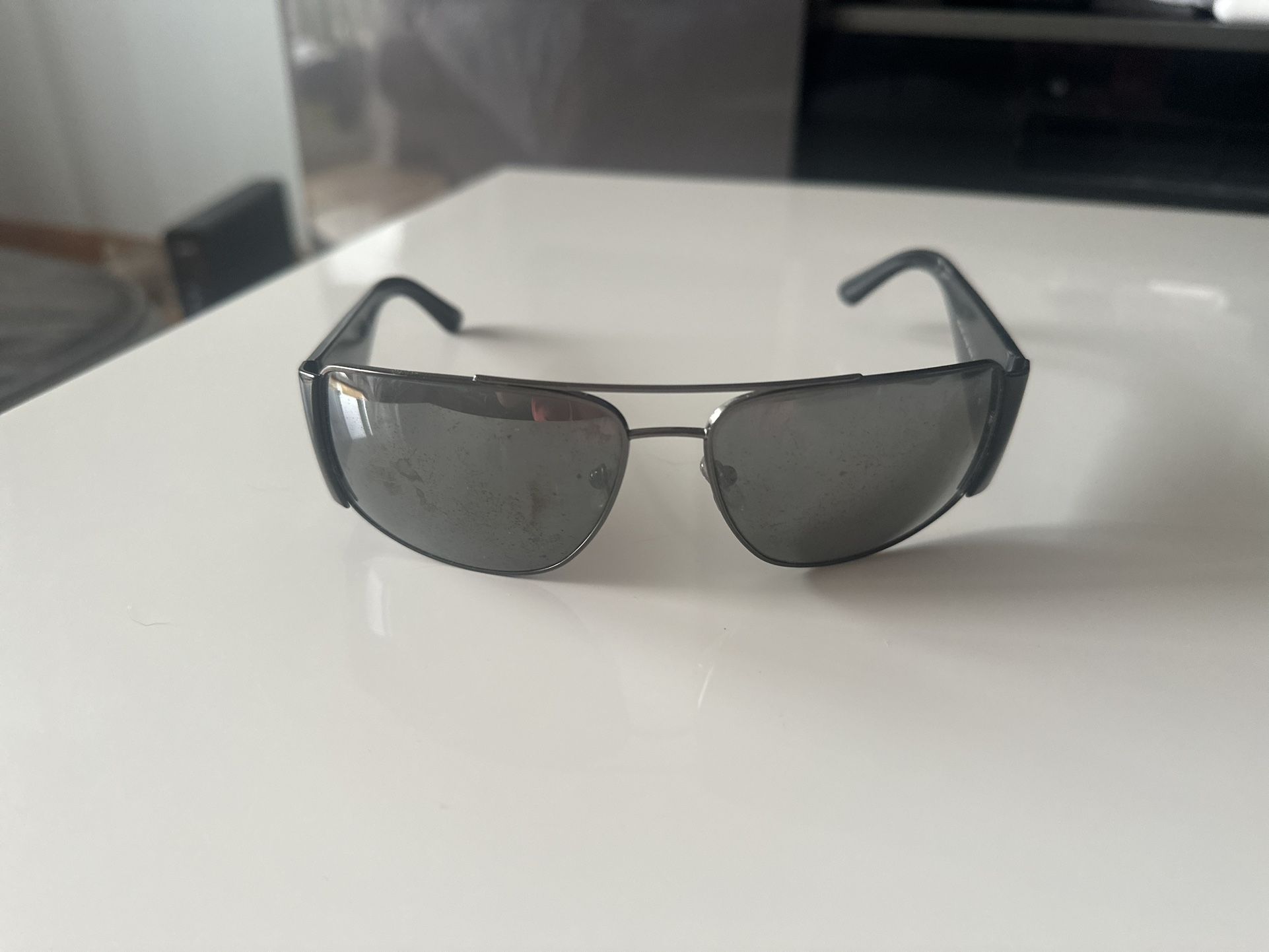 Versace Men’s Sunglasses VE2163