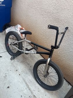 Bmx