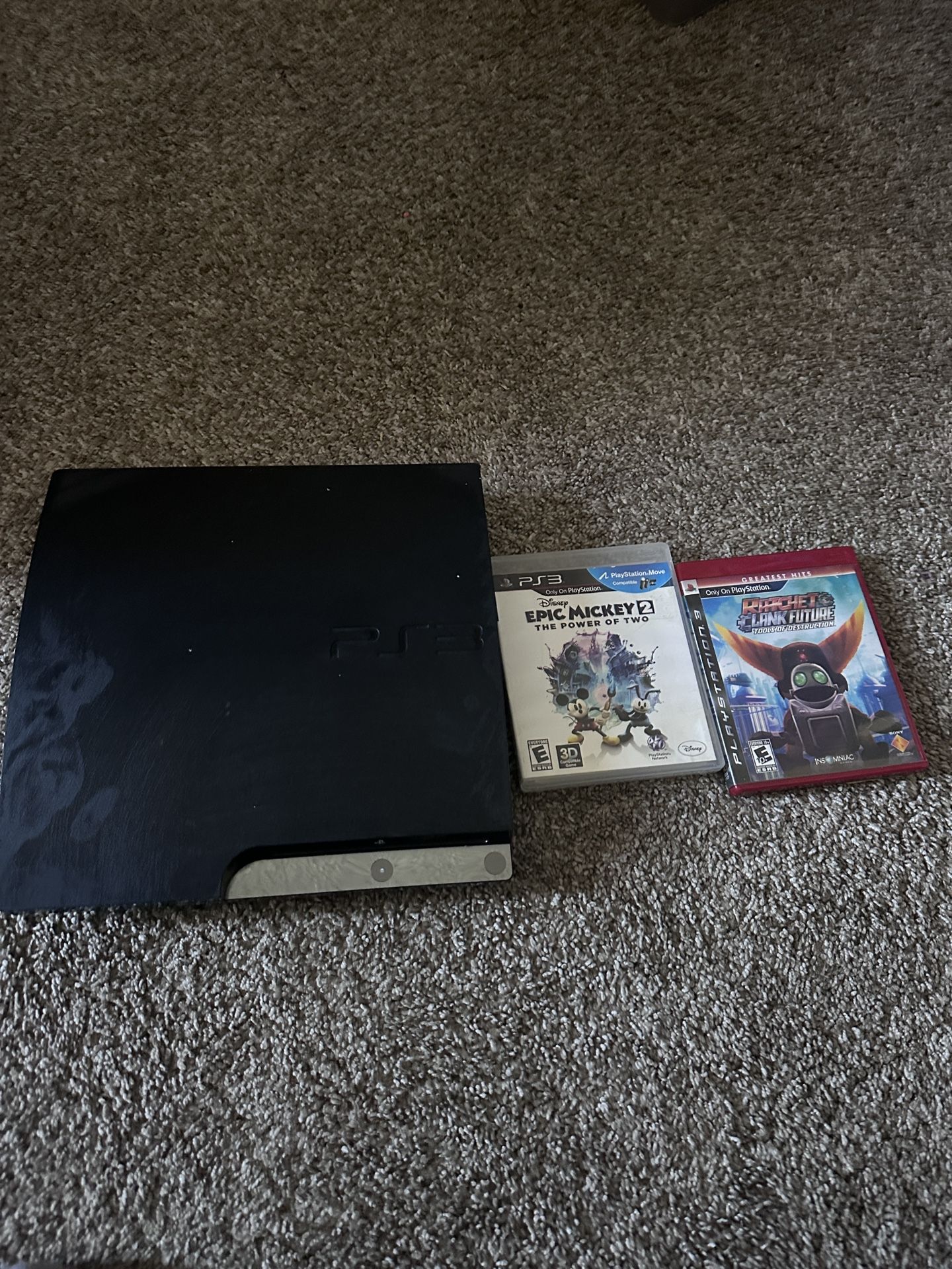 PS3