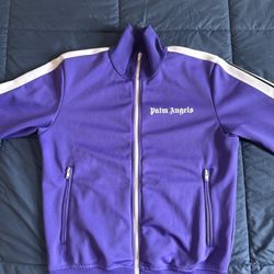 Palm Angels Track Jacket
