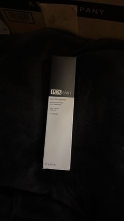 This is a PCA SKIN