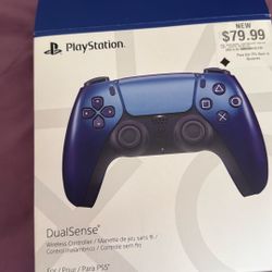 Ps5 Controller 