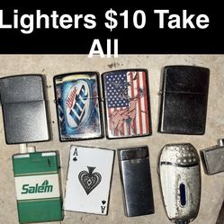 Bundles $10