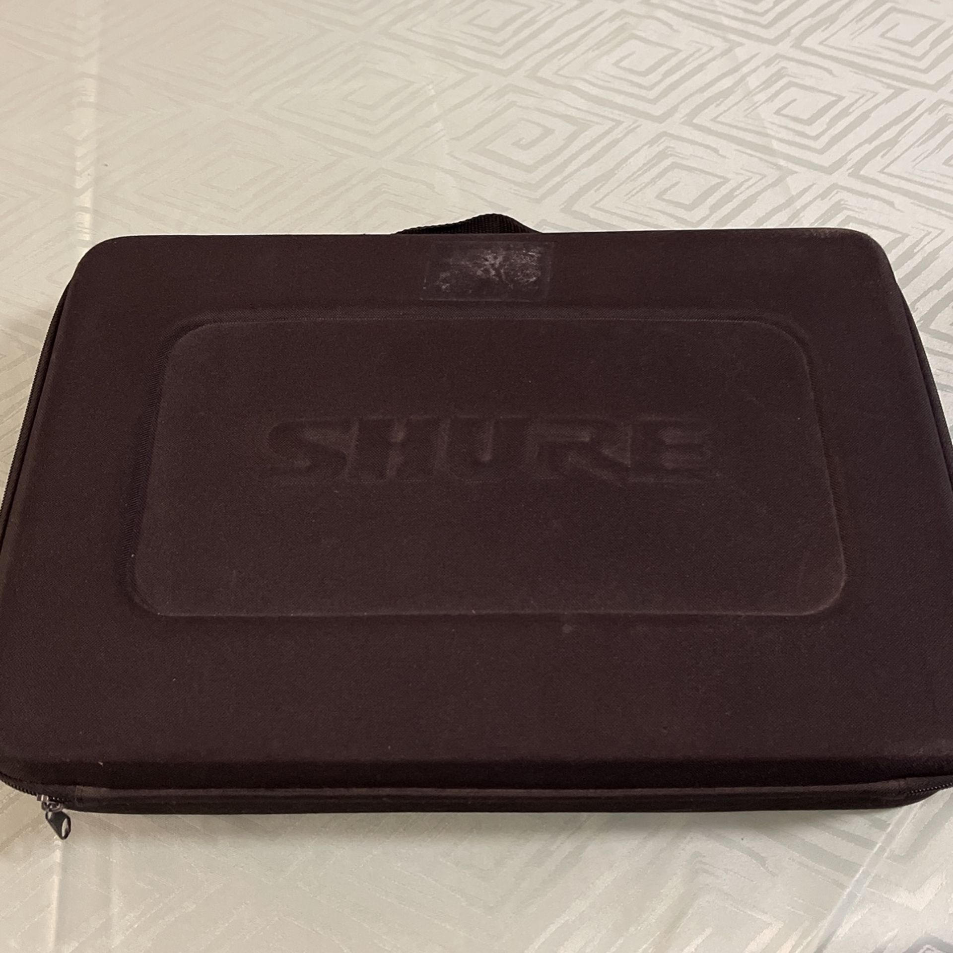 shure BLX4