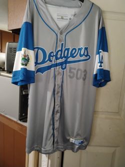 LA Dodgers Jersey