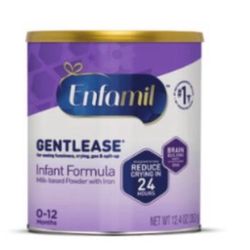 ENFAMIL FORMULA