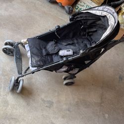 Stroller