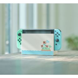 Animal Crossing Nintendo Switch 