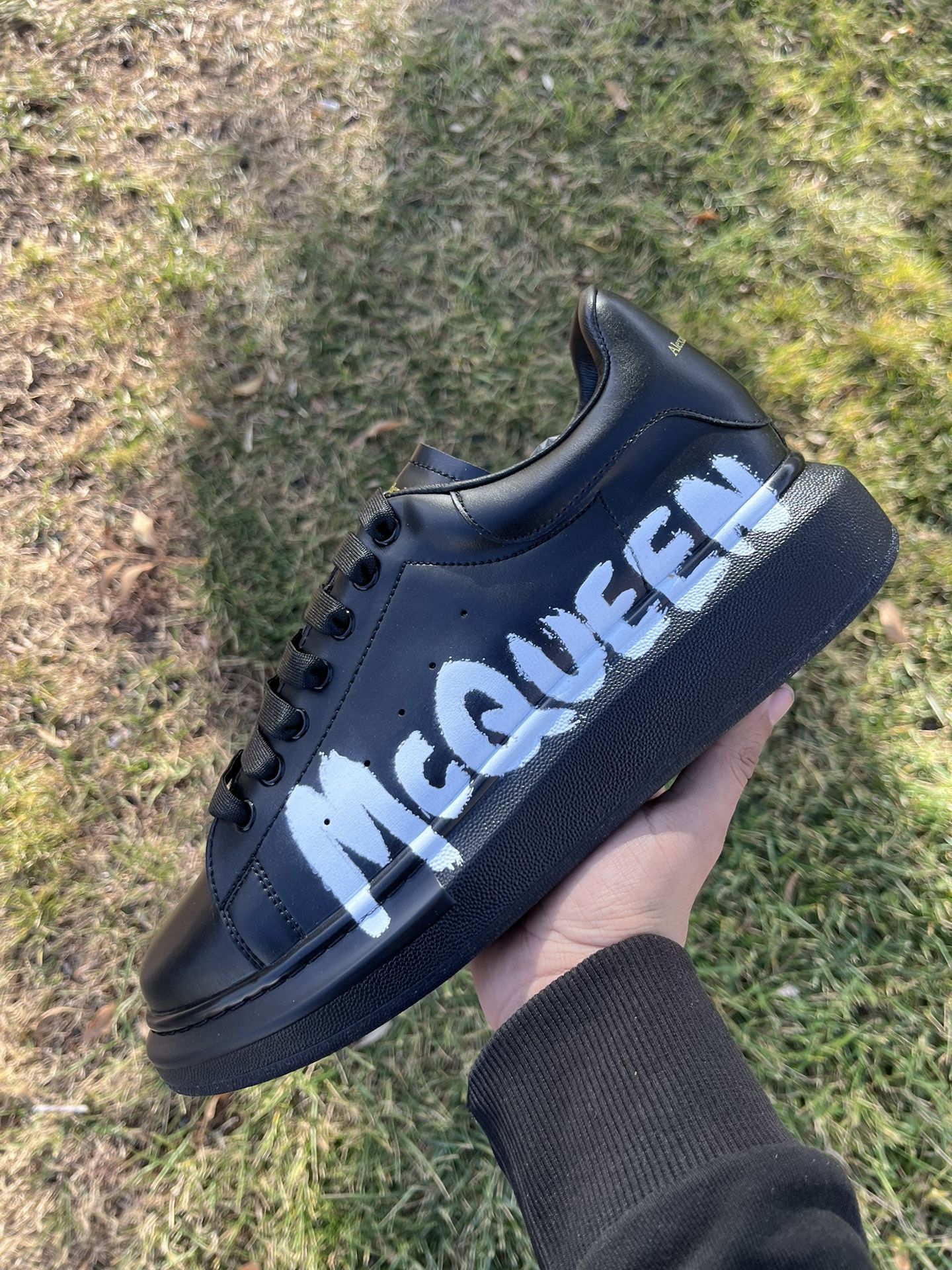 Alexander Mcqueen