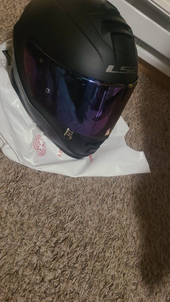 Helmet 