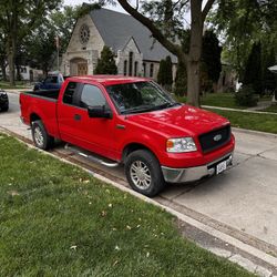 2006 Ford F-150