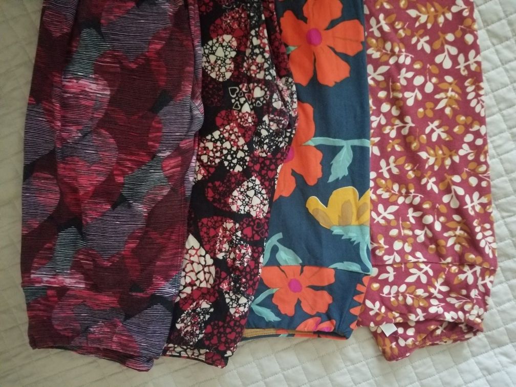 Lularoe leggings