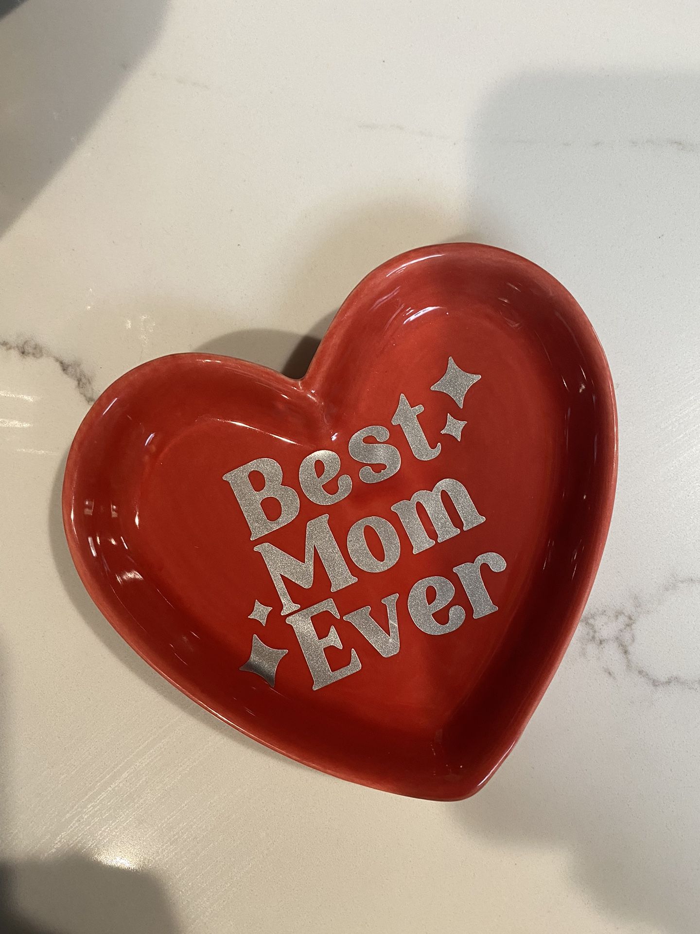 Heart Ring Tray Mother’s Day