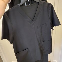 Scrubs Size Small