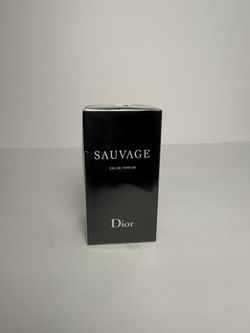 Dior Sauvage 100ml